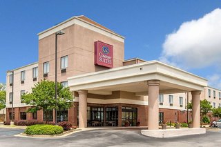 Comfort Suites Oxford I-20 Exit 188,Oxford>>Anniston,3 star