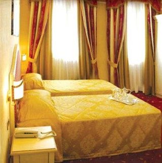 Ih Hotels Padova Admiral,Padua>>Noventa Padovana,4 star