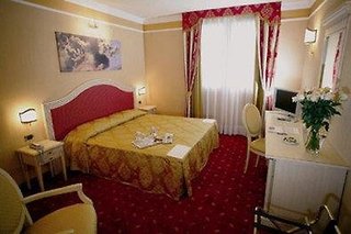 Ih Hotels Padova Admiral,Padua>>Noventa Padovana,4 star