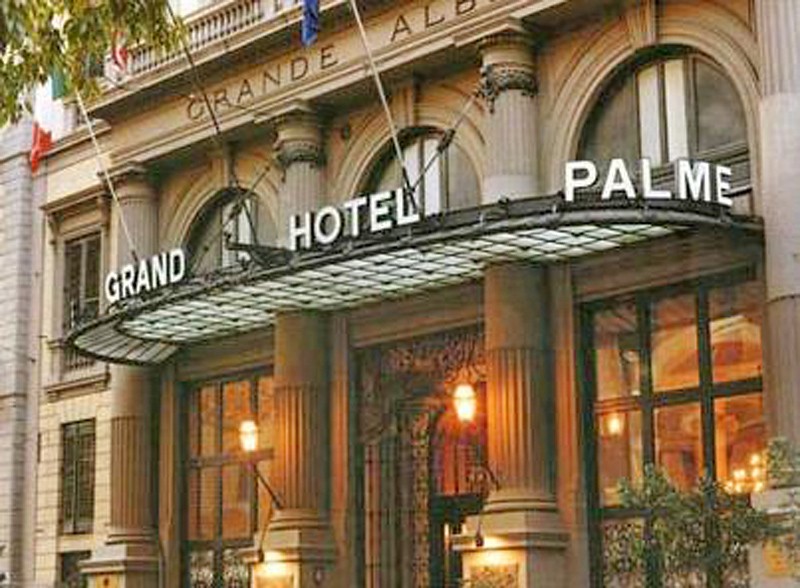 grand hotel et des palmes