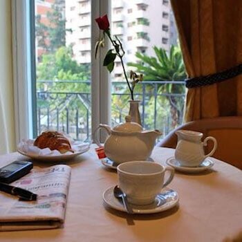 Hotel Giardino Inglese,Sicily>>Palermo,4 star