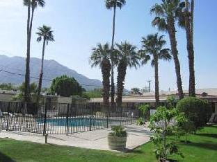 the palm springs hotel