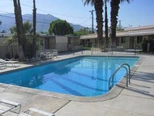 the palm springs hotel