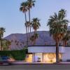 the palm springs hotel