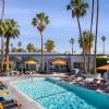 the palm springs hotel