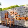 the palm springs hotel