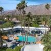 the palm springs hotel