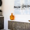 the palm springs hotel