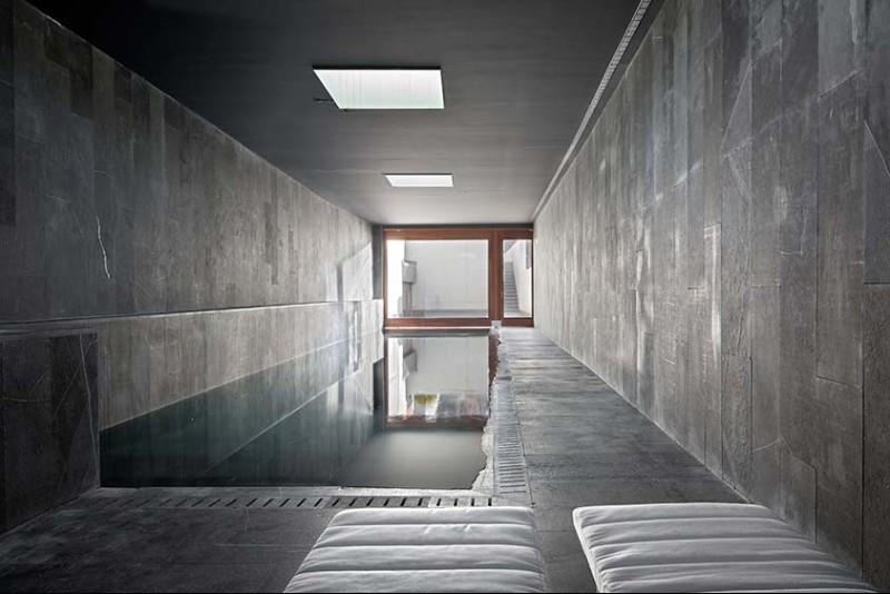 eurostars pamplona
