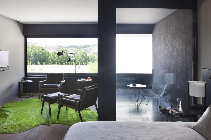 eurostars pamplona