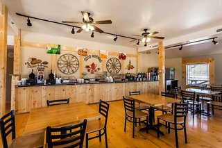 quality inn bryce canyon