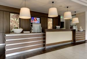 Best Western Plus Hotel Papenburg,Papenburg>>Bremen,4 star