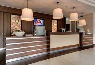 Best Western Plus Hotel Papenburg,Papenburg>>Bremen,4 star