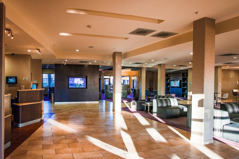 courtyard by marriott norman