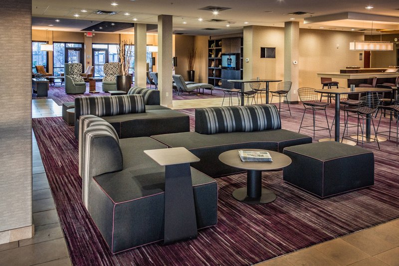 courtyard by marriott norman