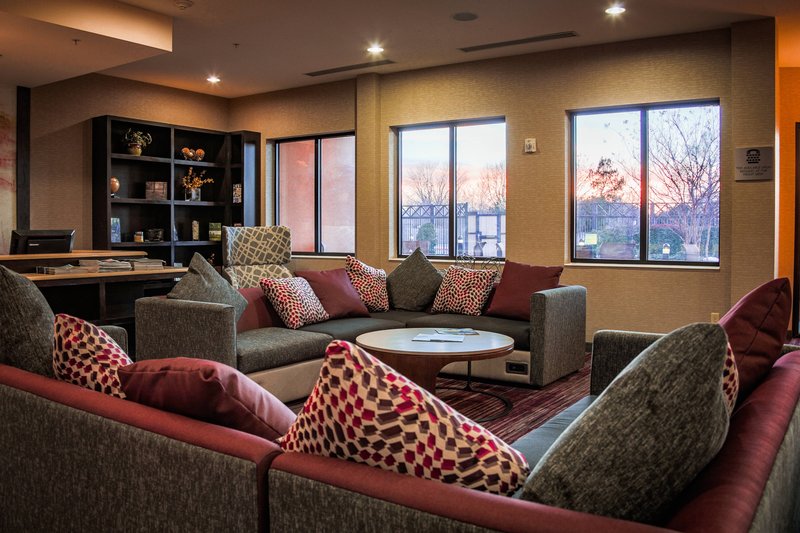 courtyard by marriott norman