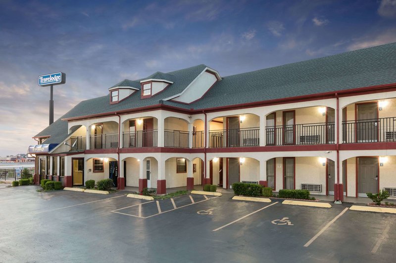 travelodge inn and suites by wyndham norman