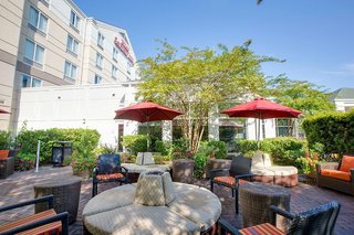 Hilton Garden Inn Charleston Airport,Charleston International Airport>>Charleston,3 star