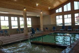 Baymont By Wyndham Oacoma,On A River,3 star