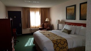 Baymont By Wyndham Oacoma,On A River,3 star