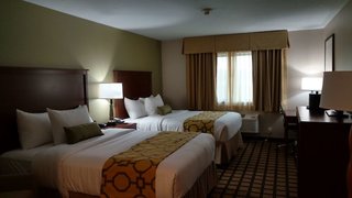 Baymont By Wyndham Oacoma,On A River,3 star