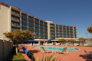 Oakland Airport Executive Hotel,Oakland>>Alameda,3 star