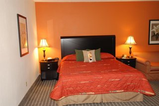 oakland airport executive hotel