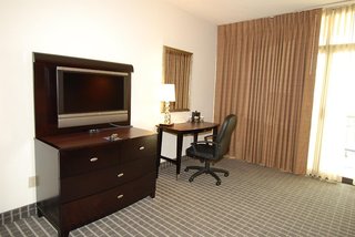 oakland airport executive hotel