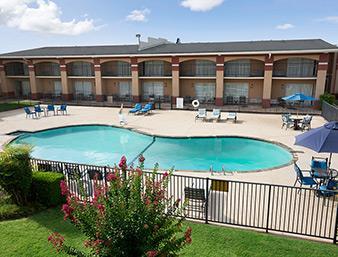 howard johnson by wyndham oklahoma city airport fairgrounds