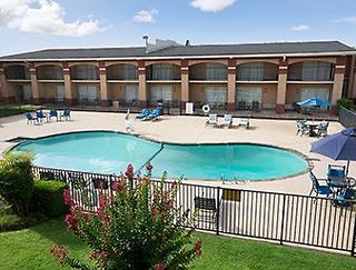 Howard Johnson By Wyndham Oklahoma City Airport/ Fairgrounds,Oklahoma>>Bethany,3 star