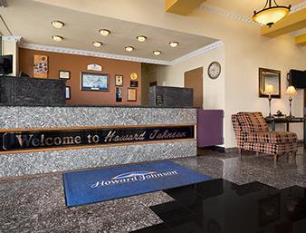 howard johnson by wyndham oklahoma city airport fairgrounds