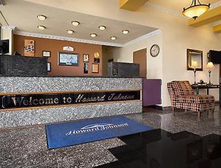 howard johnson by wyndham oklahoma city airport fairgrounds