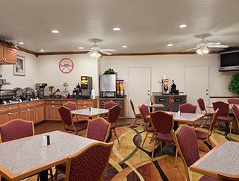 howard johnson by wyndham oklahoma city airport fairgrounds