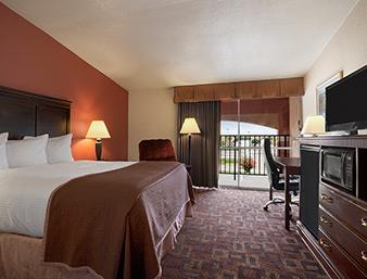 howard johnson by wyndham oklahoma city airport fairgrounds