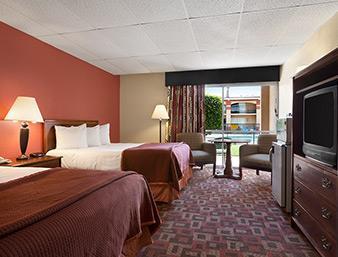 howard johnson by wyndham oklahoma city airport fairgrounds