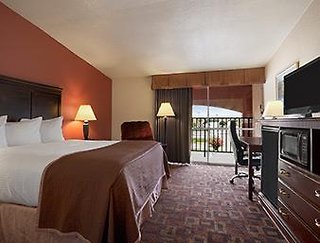 Howard Johnson By Wyndham Oklahoma City Airport/ Fairgrounds,Oklahoma>>Bethany,3 star