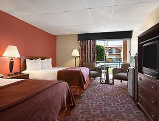 Howard Johnson By Wyndham Oklahoma City Airport/ Fairgrounds,Oklahoma>>Bethany,3 star