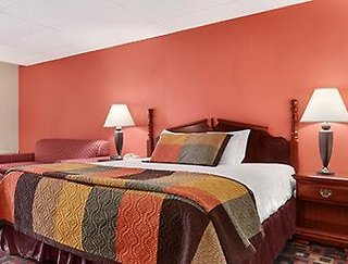 howard johnson by wyndham oklahoma city airport fairgrounds