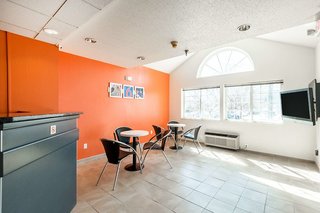 motel 6 olathe ks