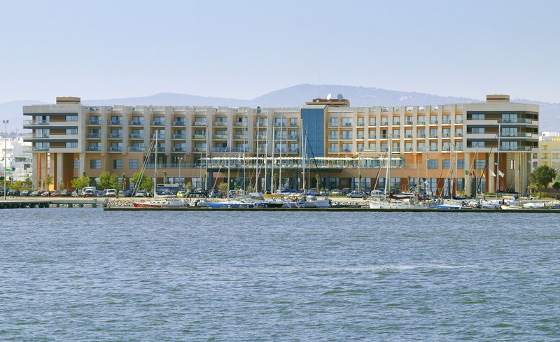 real marina hotel and spa