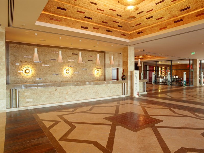 real marina hotel and spa