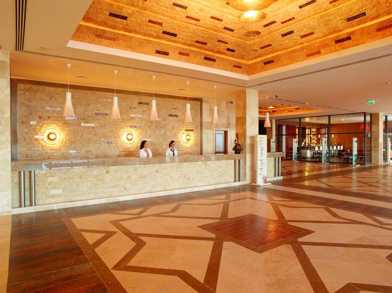 real marina hotel and spa