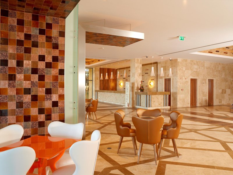 real marina hotel and spa