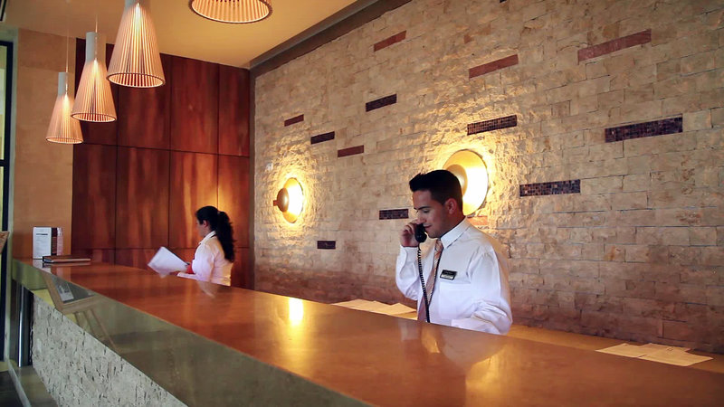 real marina hotel and spa