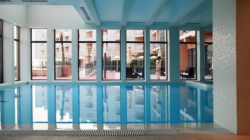 real marina hotel and spa