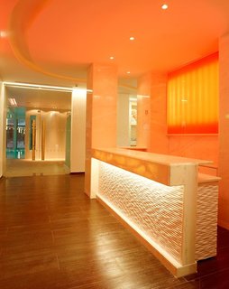real marina hotel and spa