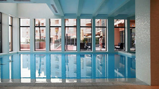 real marina hotel and spa