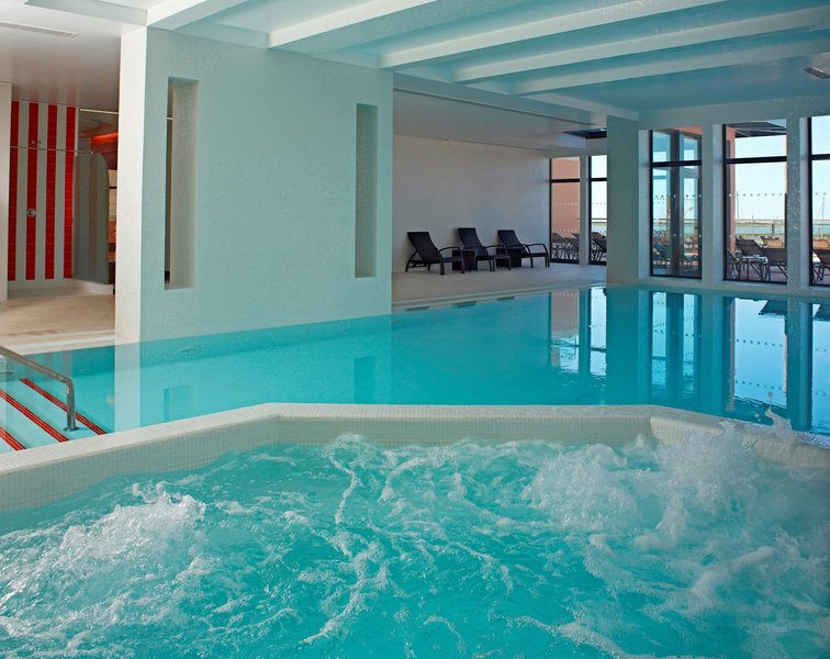 real marina hotel and spa