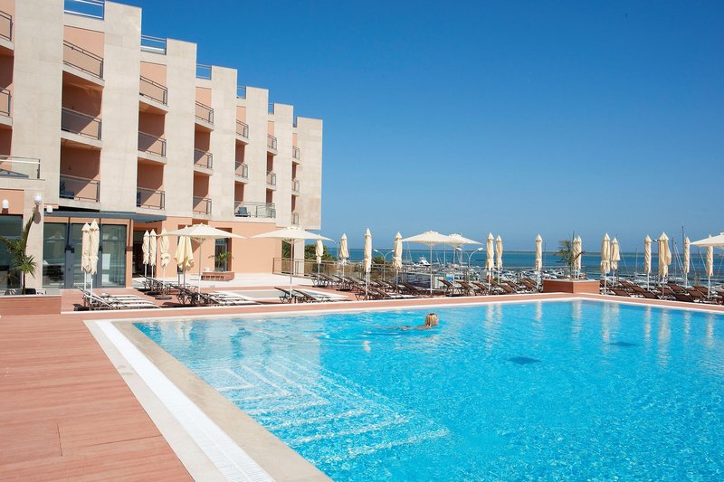 real marina hotel and spa