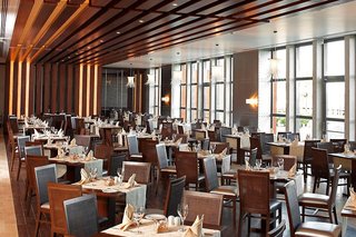 real marina hotel and spa